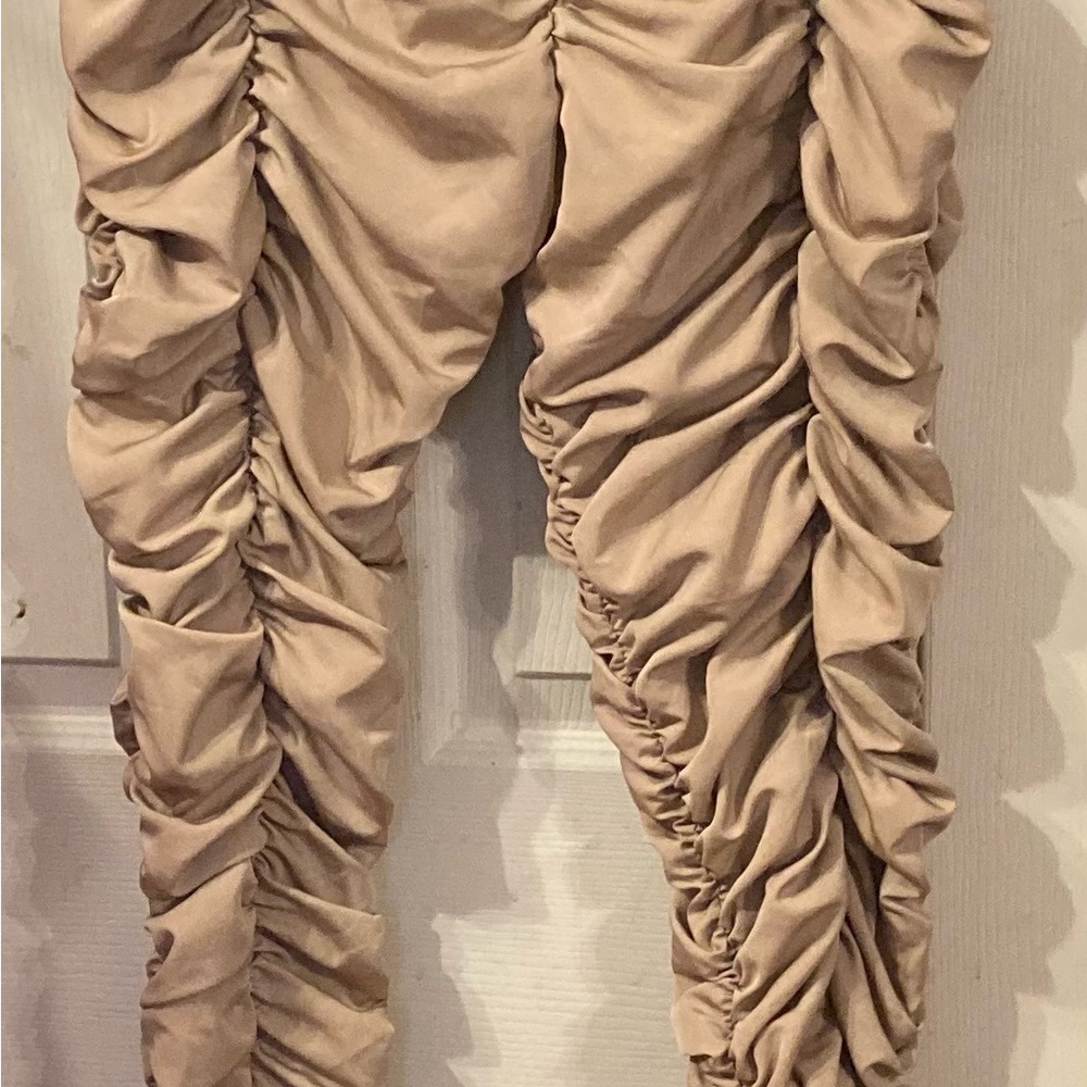 FASHION NOVA - STACKED PANTS - Picture 4 of 14